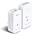 TP-LINK&nbsp;TL-WPA8631P KIT