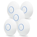 UBIQUITI&nbsp;UAP-AC-LR-5