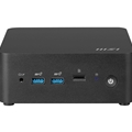 MSI&nbsp;CUBI NUC 1M I5 120U BB