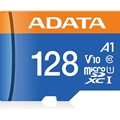 ADATA&nbsp;AUSDX128GUICL10A1-RA1