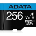 ADATA&nbsp;AUSDX256GUICL10A1RA1