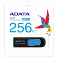 ADATA&nbsp;AUV128-256G-RBE