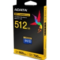 ADATA&nbsp;UD512GEX3L1-C  