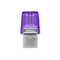 KINGSTON&nbsp;DTDUO3CG3/64GB