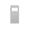 KINGSTON&nbsp;DTMC3G2/64GB