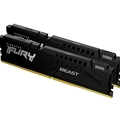 KINGSTON&nbsp;KF556C40BBK2-64