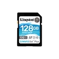 KINGSTON&nbsp;SDCG3/128GB