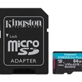 KINGSTON&nbsp;SDCG4/256GB