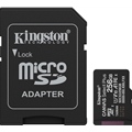 KINGSTON&nbsp;SDCS3/256GB