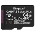 KINGSTON&nbsp;SDCS3/64GB