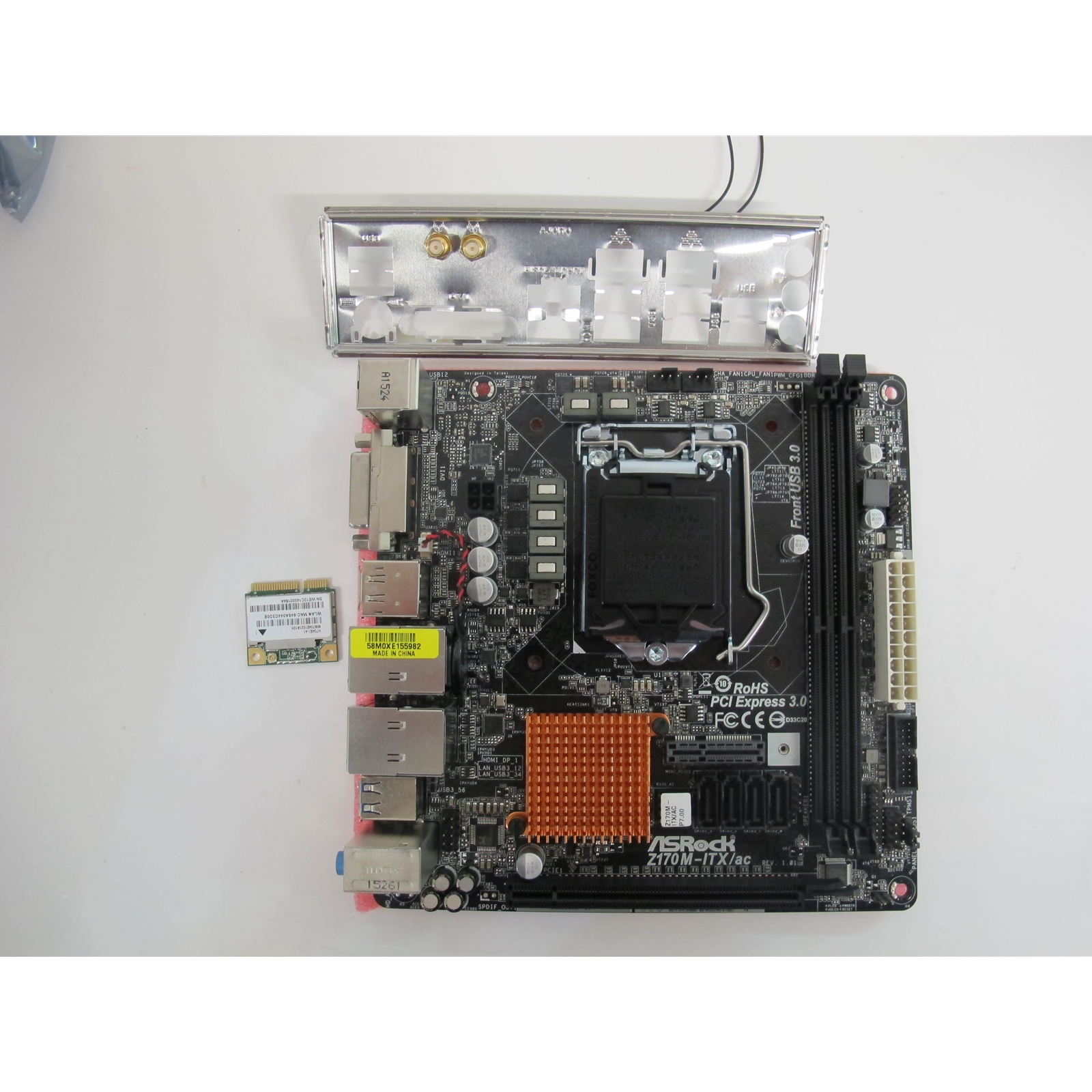 Asrock uefi setup utility download