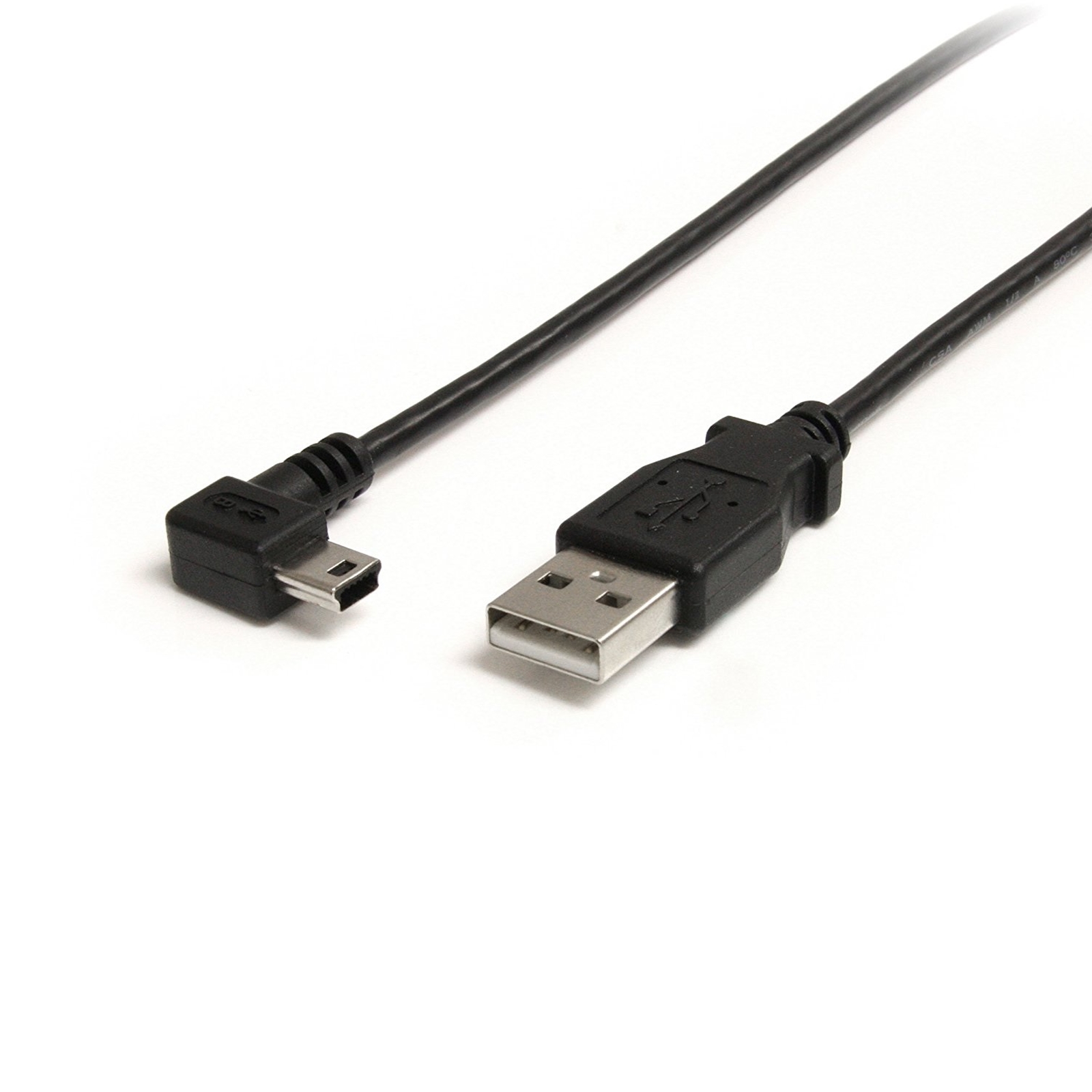 mini b usb cable target