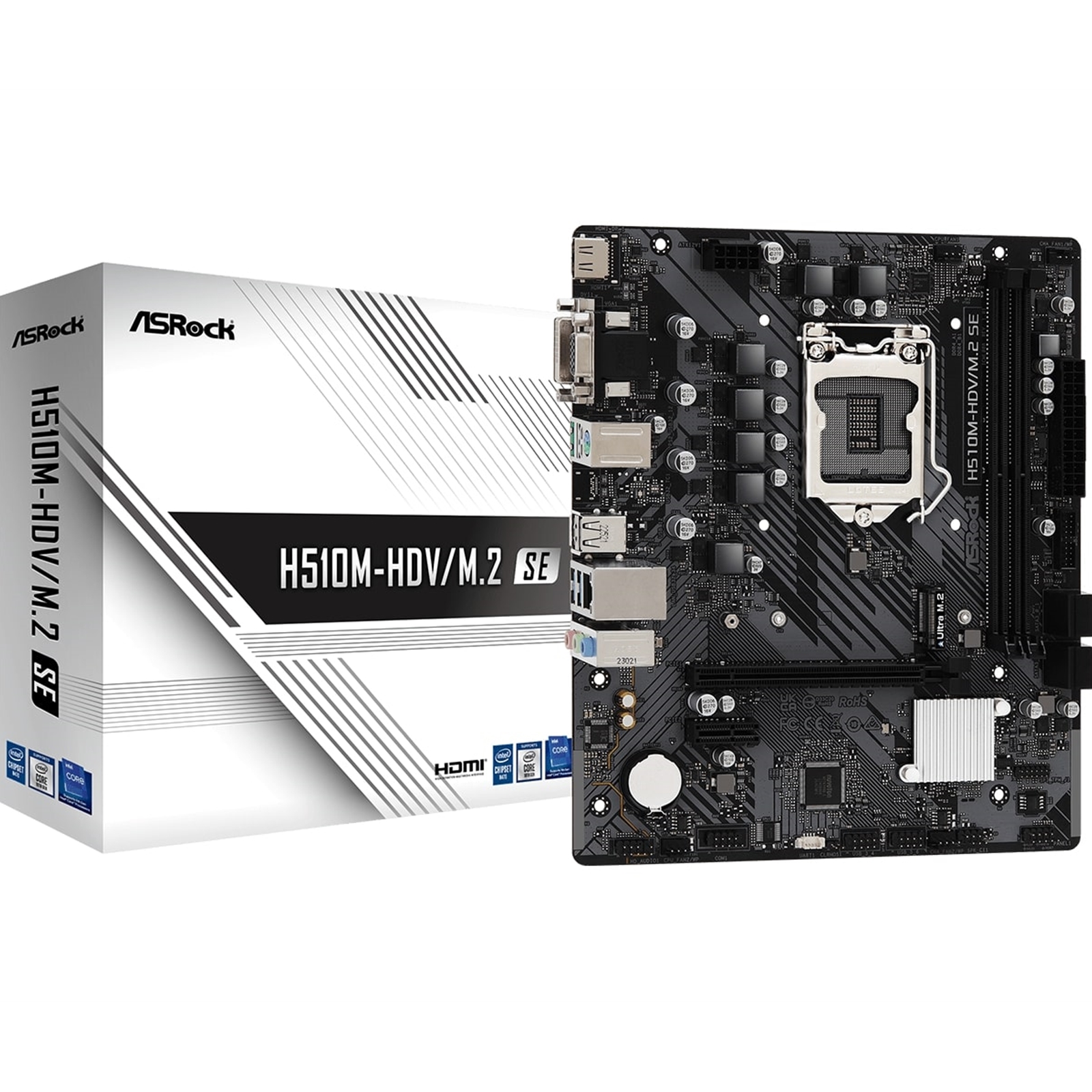 i5-10400/ASUS H410M-A/32GB DDR4 かっこいい MEM セット i5-10400/ASUS H410M-A/32GB DDR4 かっこいい MEM セット