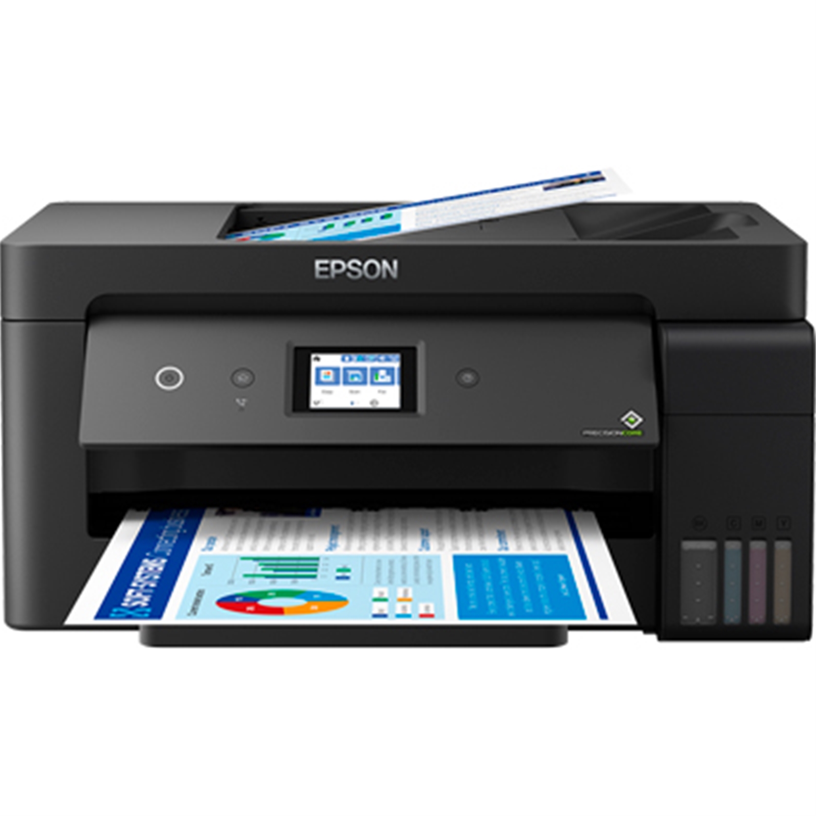 target epson ecotank
