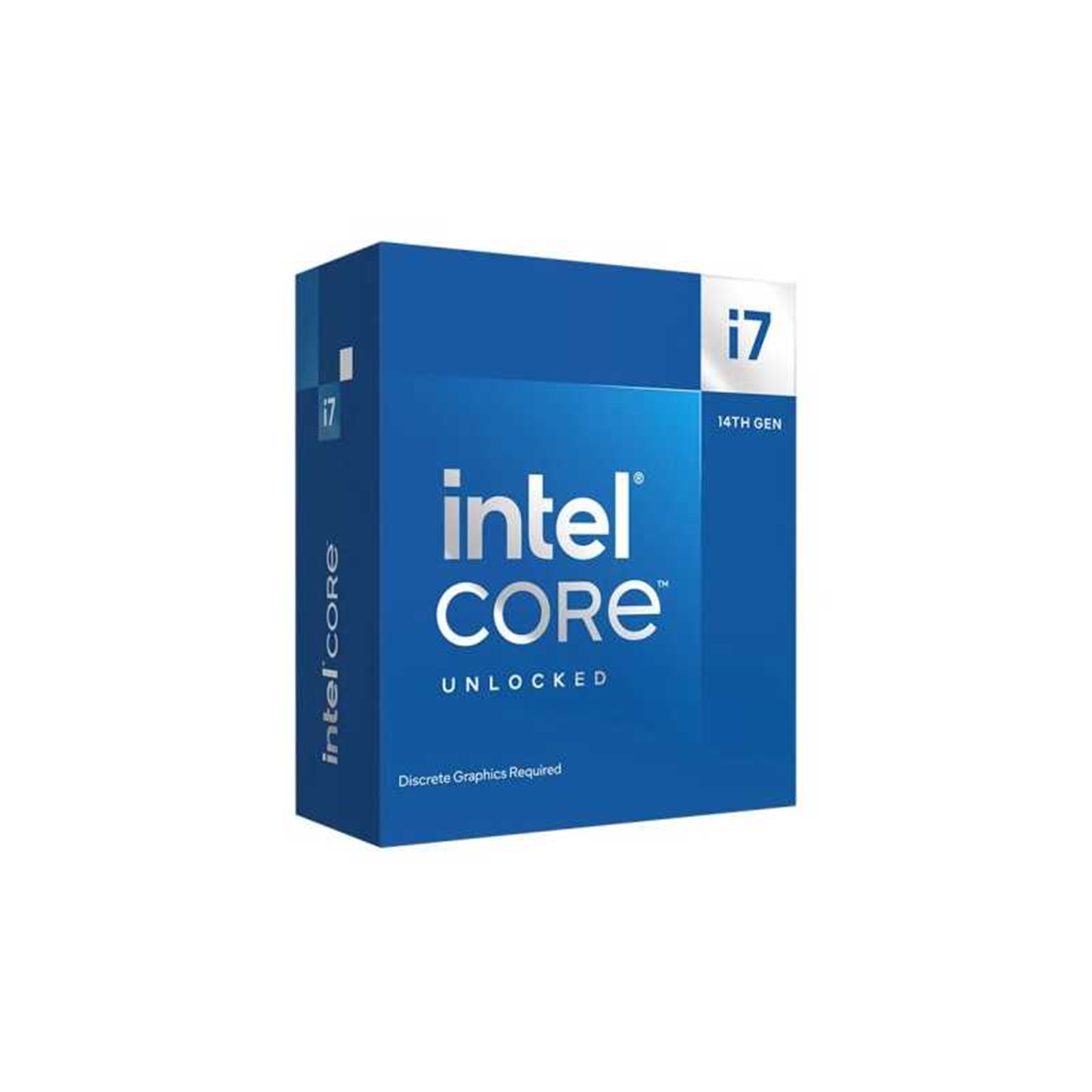 PROCESADOR INTEL CORE I7 14700KF 3.4 GHZ 33MB LGA 1700 (BX8071514700KF)