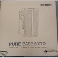 BEQUIET 00-BGW37