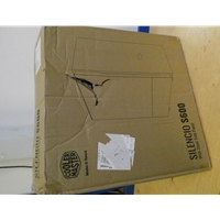 COOLER MASTER 0MCS-S600-KN5N-S00