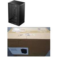 DEEPCOOL&nbsp;00-R-CH270-BKNDM0-G-1