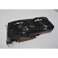 ASROCK 0RX6600 CLD 8G