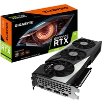 GIGABYTE 0-GV-N3050GAMING OC-8GD