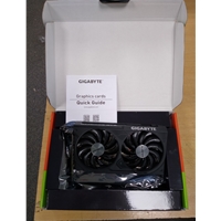 GIGABYTE GV-N406TWF2OC-8GD
