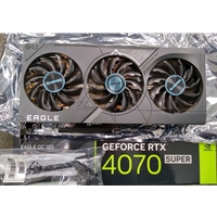 GIGABYTE 0-GV-N407SEAGLE OC-12GD