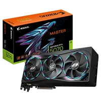GIGABYTE&nbsp;0-GV-N5070AORUS M-12GD