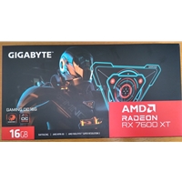 GIGABYTE 0-GV-R76XTGAMING OC-16GD