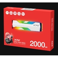 ADATA&nbsp;0-SSPECTRIXS65G-2000G-CI