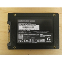 GIGABYTE 0-GP-GSTFS31480GNTD