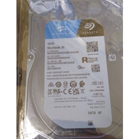 SEAGATE 00-ST10000VE001