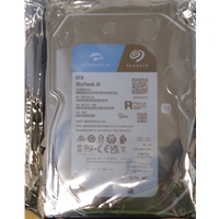 SEAGATE&nbsp;0-ST8000VE001