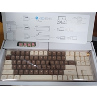 ROYALAXE 0-K412T (R87) BROWN