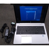 HEWLETT PACKARD 0-1HP850G5I58256W10-UK
