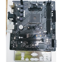 ASROCK 0MBASRA520MHDV