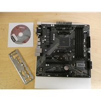 ASROCK 0-B450M PRO4