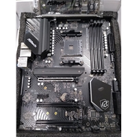 ASROCK 0-B550 PG RIPTIDE