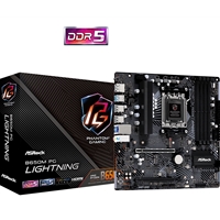 ASROCK&nbsp;0-B650M PG LIGHTNING