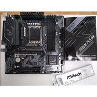 ASROCK 0B660M PRO RS