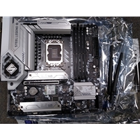 ASROCK 0-B760M STEEL LEGEND WIFI
