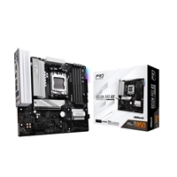 ASROCK 0-B850M Pro RS