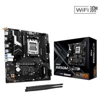 ASROCK&nbsp;0-B850M-X WiFi