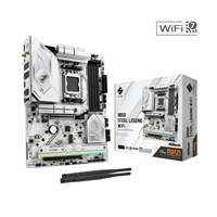 ASROCK 0-B850 Steel Legend WiFi