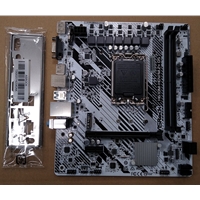 ASROCK&nbsp;0-H610M-HDV/M.2+ D5
