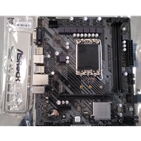 ASROCK 0-H610M-HVS/M.2 R2.0