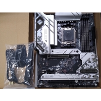 ASROCK 0-X670E STEEL LEGEND