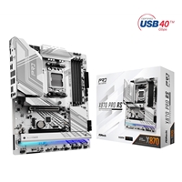 ASROCK 0-X870 PRO RS