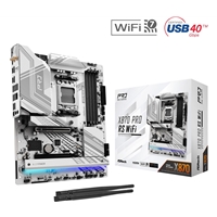 ASROCK&nbsp;0-X870 PRO RS WIFI
