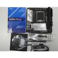 ASROCK 0Z690M-ITX/AX