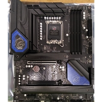ASROCK 0-Z790 PG RIPTIDE